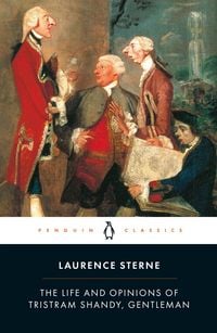 Produktbild: Life and Opinions of Tristram Shandy, Gentleman