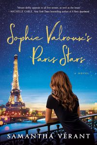 Produktbild: Sophie Valroux's Paris Stars