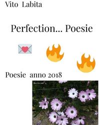 Produktbild: Perfection .... Poesie