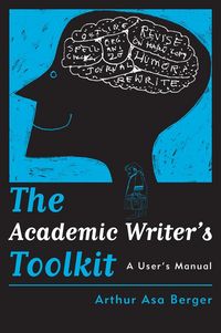 Produktbild: The Academic Writer's Toolkit