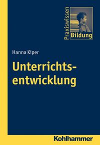 Produktbild: Unterrichtsentwicklung