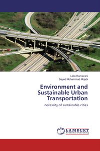Produktbild: Environment and Sustainable Urban Transportation