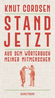 Produktbild: Stand jetzt