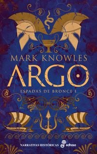 Produktbild: Argo. Espadas de Bronce I