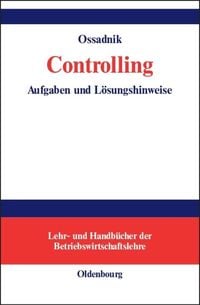Produktbild: Controlling
