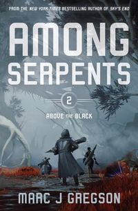 Produktbild: Among Serpents