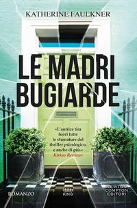 Produktbild: Le madri bugiarde
