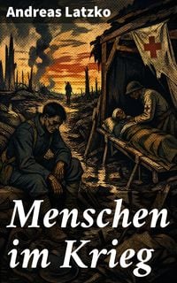 Produktbild: Menschen im Krieg