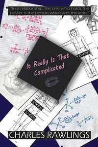 Produktbild: It Really Is That Complicated