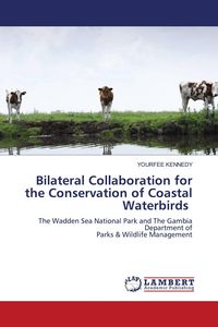 Produktbild: Bilateral Collaboration for the Conservation of Coastal Waterbirds