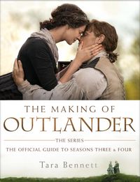Produktbild: Bennett, T: Making of Outlander: The Series