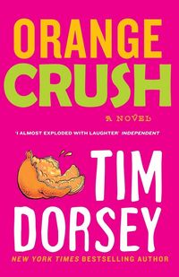 Produktbild: Orange Crush
