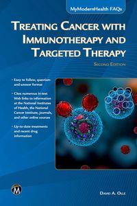 Produktbild: Treating Cancer with Immunotherapy and Targeted Therapy