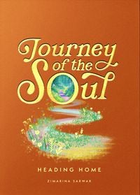 Produktbild: Journey of the Soul