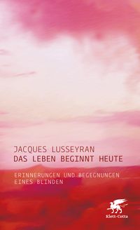 Produktbild: Das Leben beginnt heute