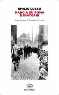 Produktbild: Marcia su Roma e dintorni