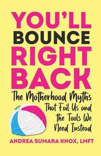 Produktbild: You'll Bounce Right Back