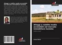 Produktbild: Alloggi a reddito medio accessibili nel mercato immobiliare keniota