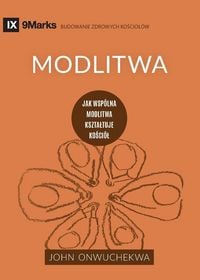 Produktbild: Modlitwa (Prayer) (Polish)