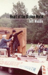 Produktbild: Heart of the Broken World