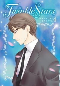 Produktbild: Twinkle Stars, Vol. 4