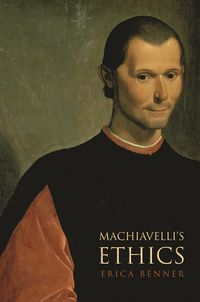 Produktbild: Machiavelli's Ethics