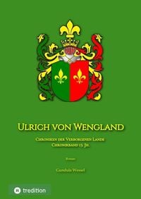 Produktbild: Ulrich von Wengland