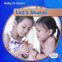 Produktbild: Lets Share