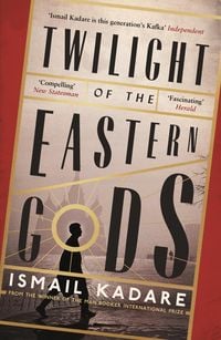 Produktbild: Twilight of the Eastern Gods