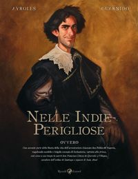 Produktbild: Nelle Indie perigliose