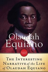 Produktbild: Interesting Narrative of The Life Of Olaudah Equiano Or Gustavus Vassa, Th
