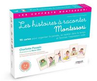 Produktbild: Hist a raconter les