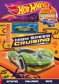Produktbild: Hot Wheels(TM)