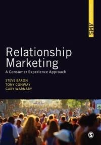 Produktbild: Relationship Marketing
