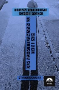 Produktbild: Der Schattenmann / Chas York - Der Schattenmann 23