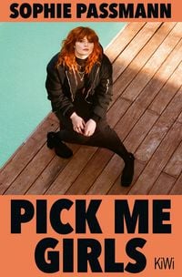 Produktbild: Pick me Girls