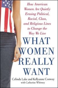 Produktbild: What Women Really Want