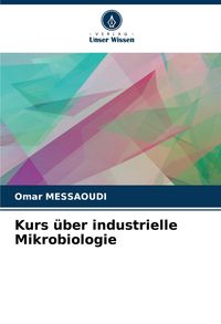 Produktbild: Kurs &uuml;ber industrielle Mikrobiologie