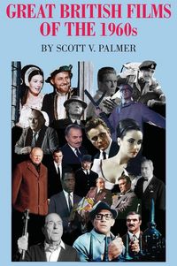 Produktbild: Great British Films of the 1960s