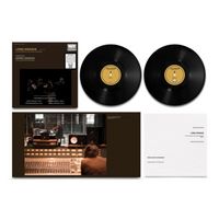 Bild vom Artikel Long Gradus (Gatefold 2LP+DL) vom Autor Sarah Davachi