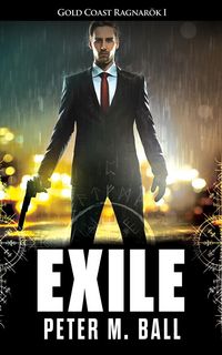 Produktbild: Exile