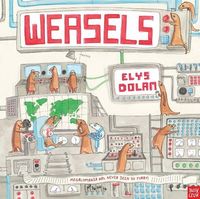 Produktbild: Weasels