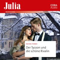 Produktbild: Der Tycoon und die sch&ouml;ne Rivalin