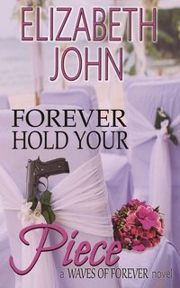 Produktbild: Forever Hold Your Piece