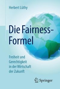 Produktbild: Die Fairness-Formel