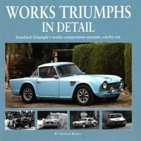 Produktbild: Works Triumphs in Detail