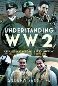 Produktbild: Understanding WW2