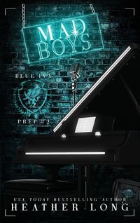 Produktbild: Mad Boys