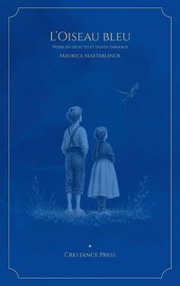 Produktbild: L'Oiseau bleu