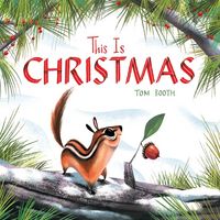 Produktbild: This Is Christmas